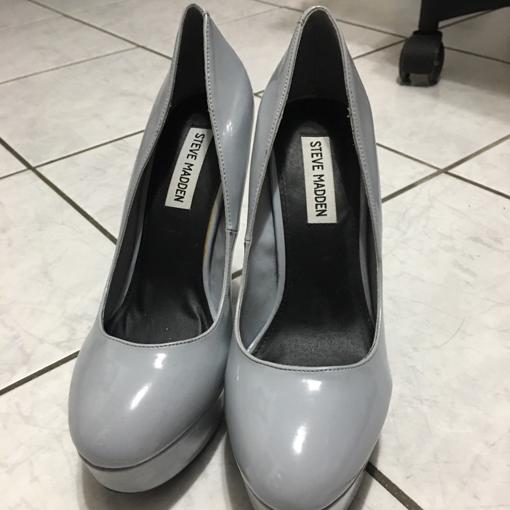 Steve Madden heels
